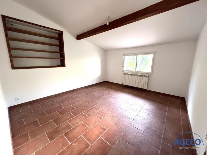 Maison - 132 m² - 5 pièces