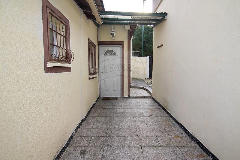 Maison - 77 m² - 4 pièces