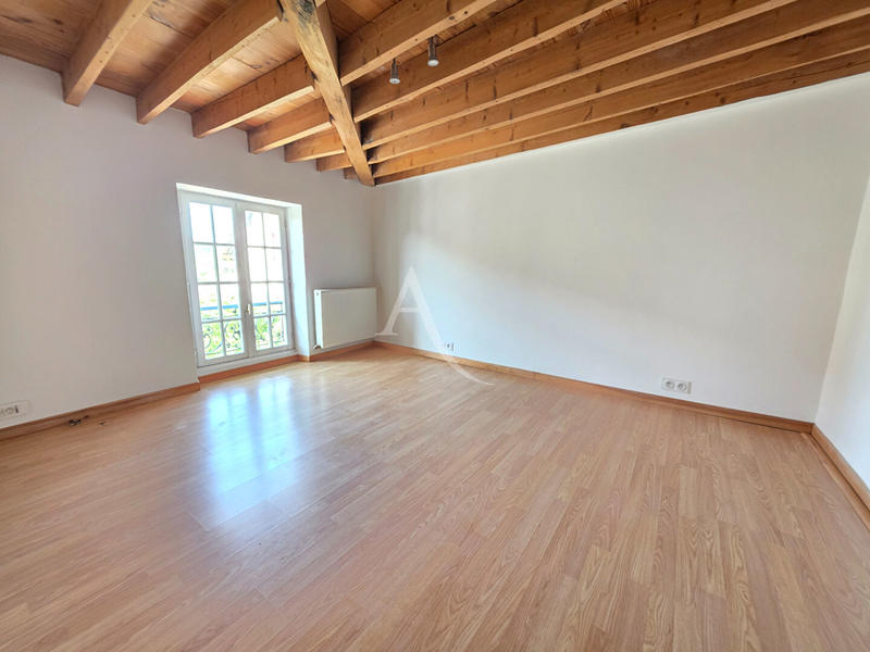 Maison - 73 m² - 4 pièces