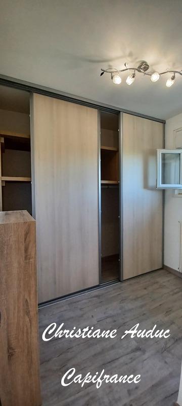 Maison - 80 m² - 3 pièces