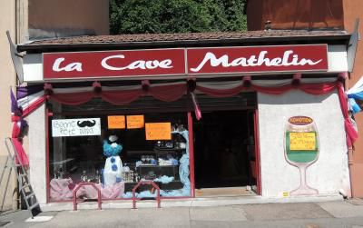 Raymond Mathelin et Fils