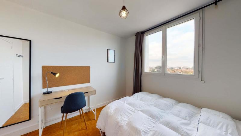 Appartement - 82 m²