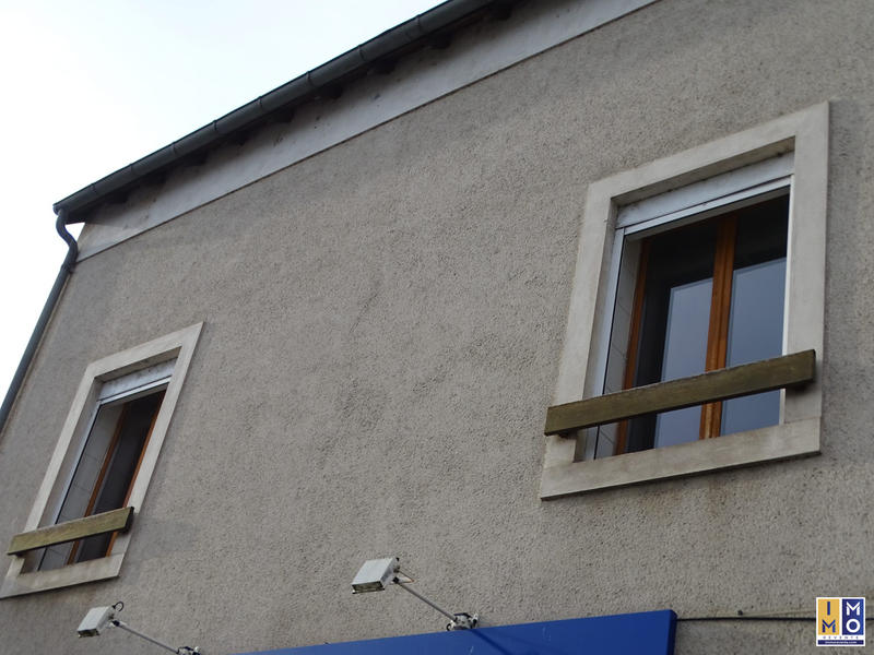 Appartement - 54 m² - 2 pièces