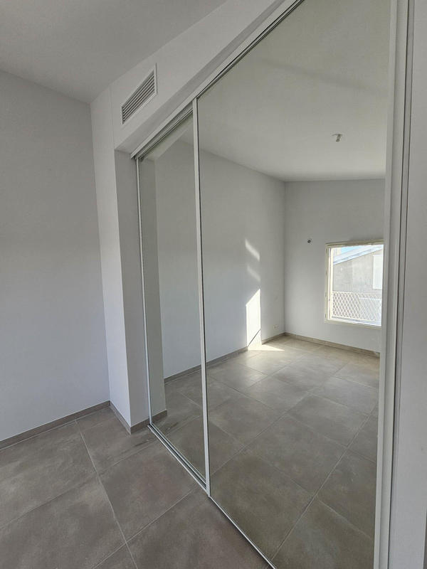 Appartement - 140 m² - 5 pièces