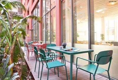 Studio - 19 m² - 1 pièce