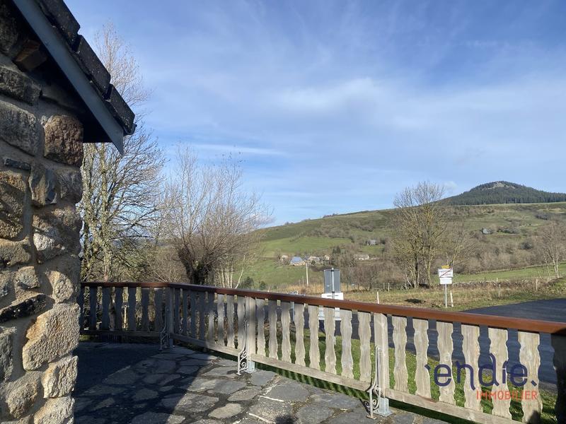 Maison de campagne - 193 m² - 7 pièces