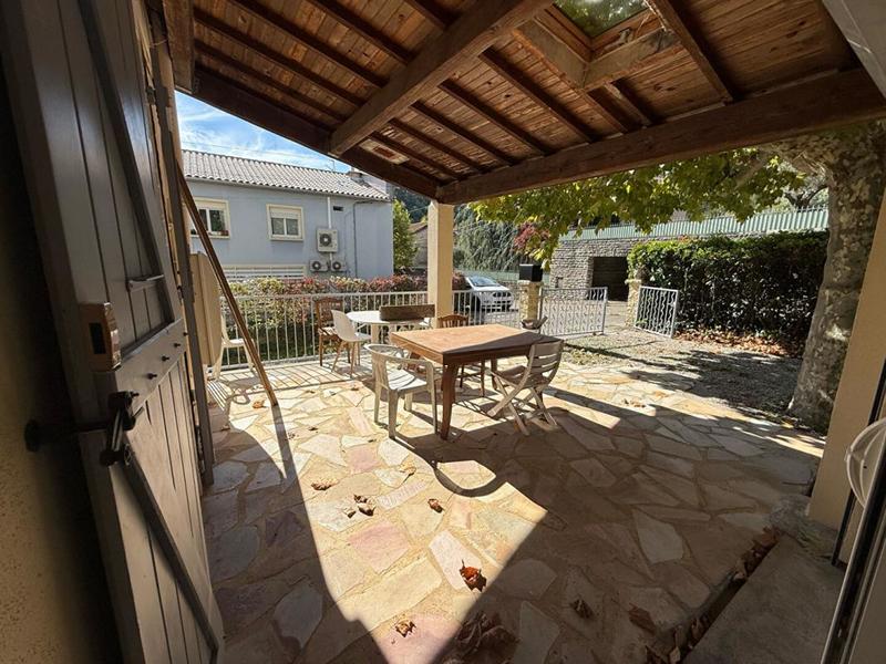 Maison - 67 m² - 3 pièces