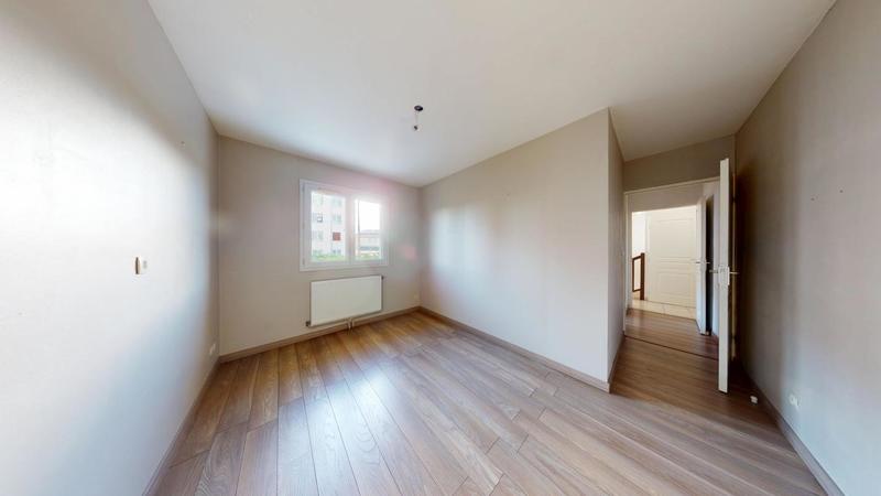 Maison - 79 m² - 4 pièces