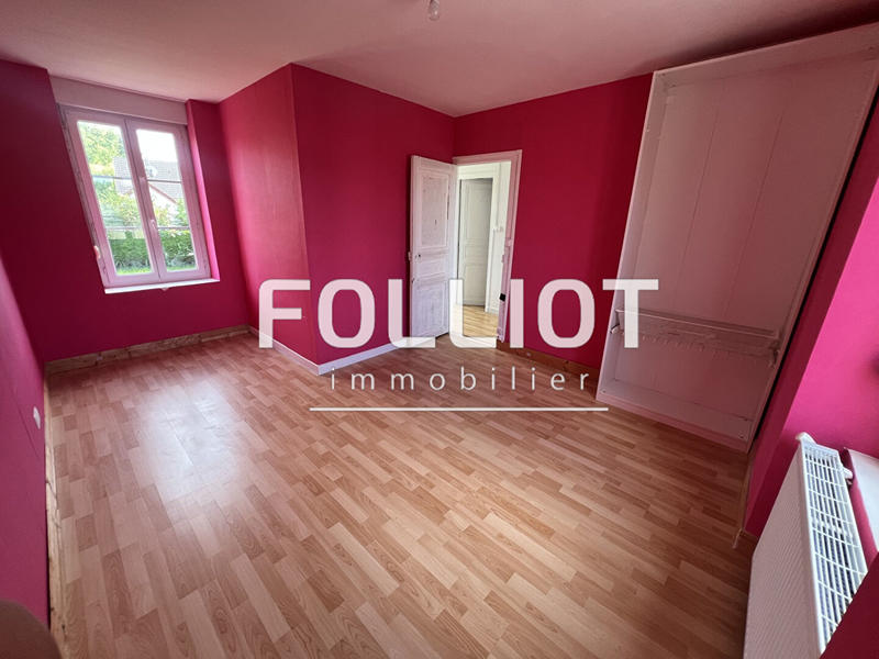 Maison - 165 m² - 9 pièces