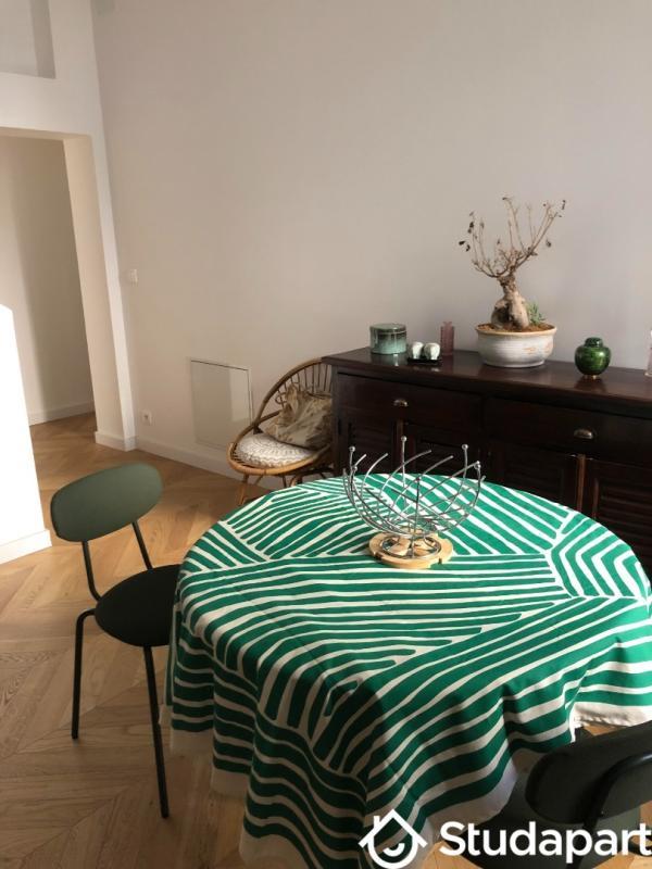 Appartement - 82 m² - 3 pièces