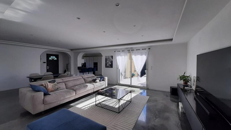 Villa - 153 m² - 5 pièces