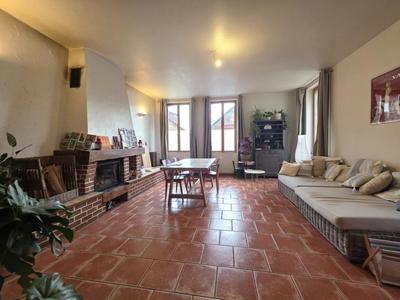 Maison de ville - 82 m² - 3 pièces