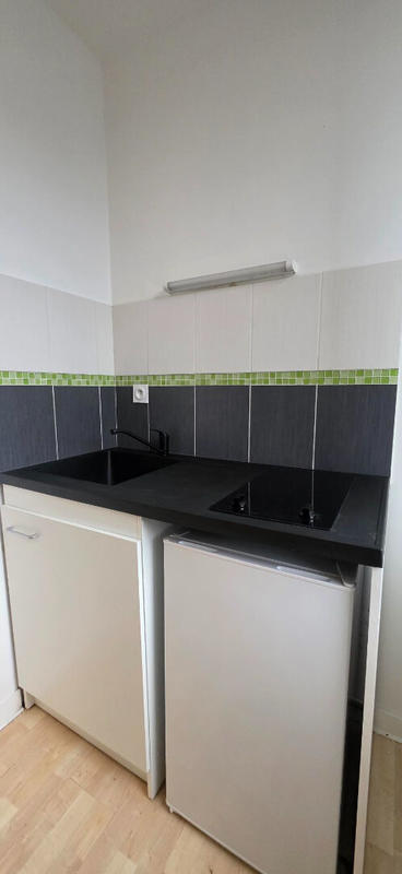 Immeuble - 10 pièces