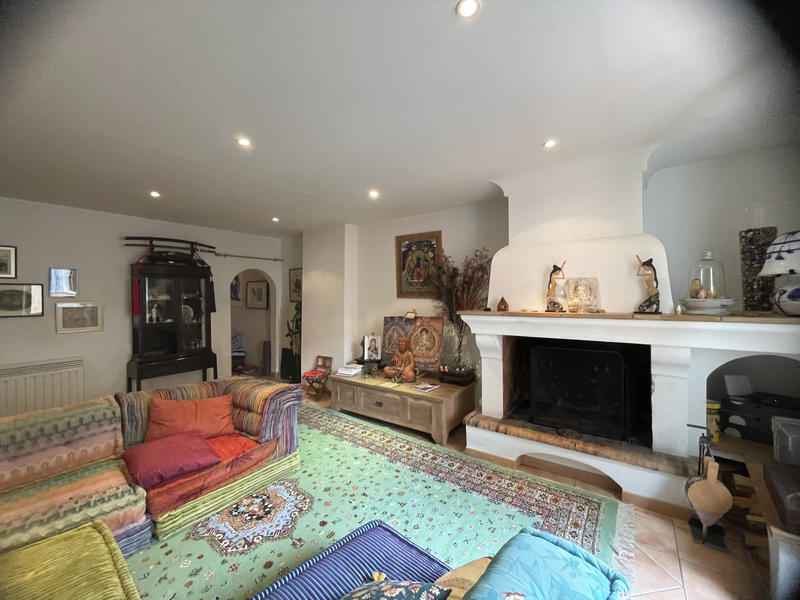 Maison - 143 m² - 5 pièces