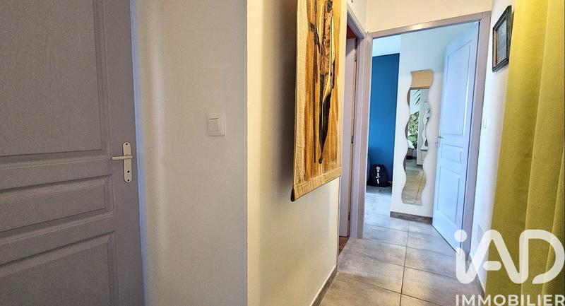 Maison - 89 m² - 4 pièces