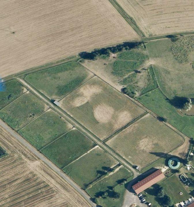 Maison - 540 m² - 21 pièces