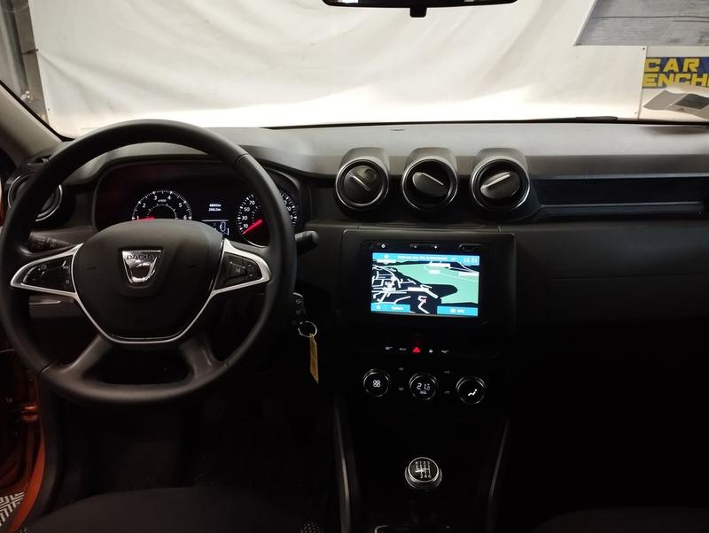 Dacia Duster 1.0 Tce 100 Gpl 4x2 Prestige 5p