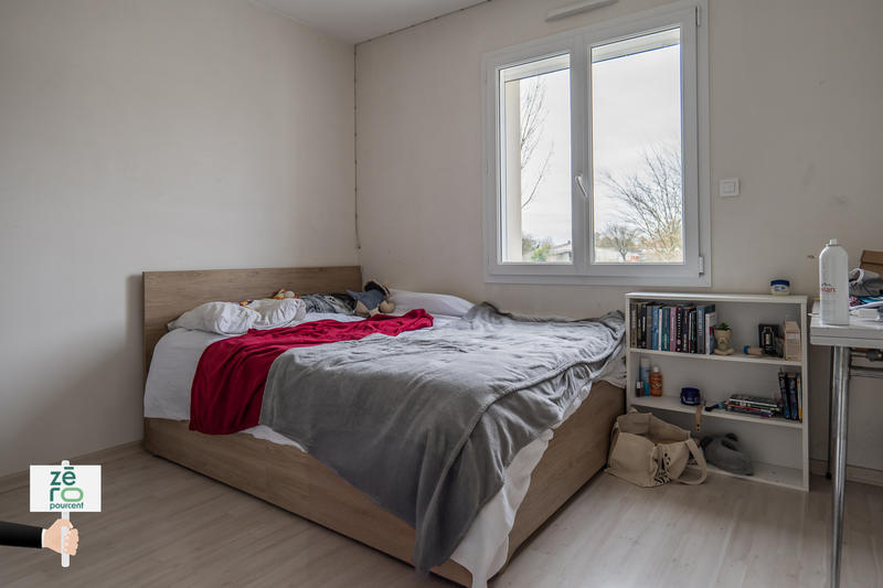 Maison - 136 m² - 6 pièces