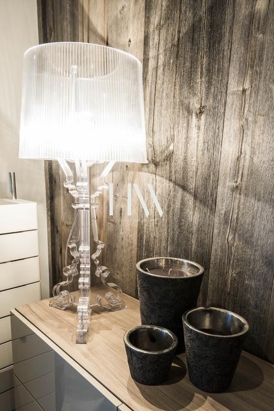 Appartement - 25 m² - 1 pièce