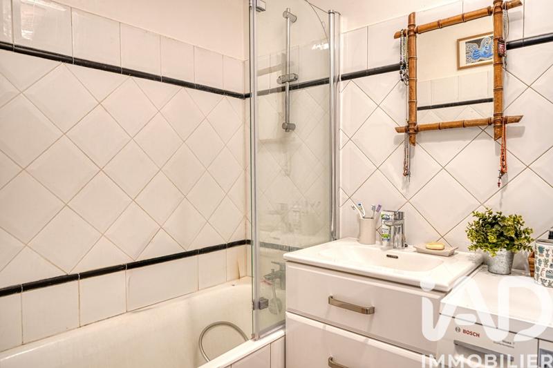 Appartement - 70 m² - 4 pièces