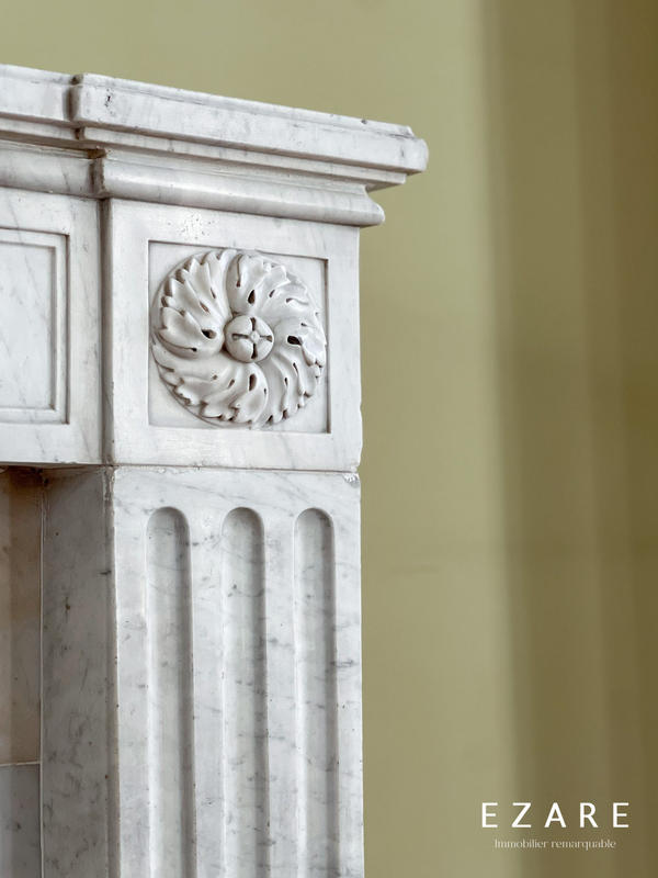 Appartement - 165 m² - 5 pièces