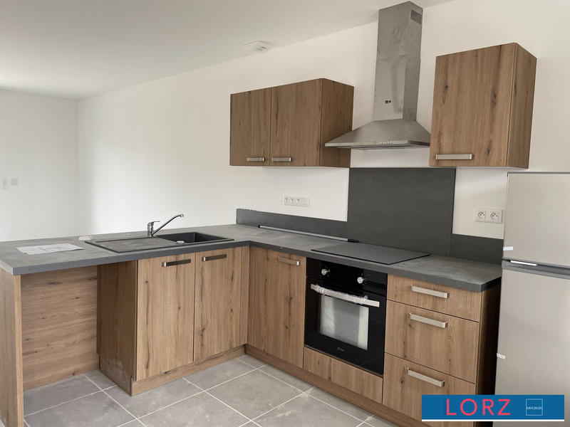 Maison - 68 m² - 3 pièces