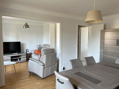 Appartement - 74 m² - 5 pièces