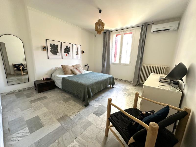 Appartement - 103 m² - 4 pièces