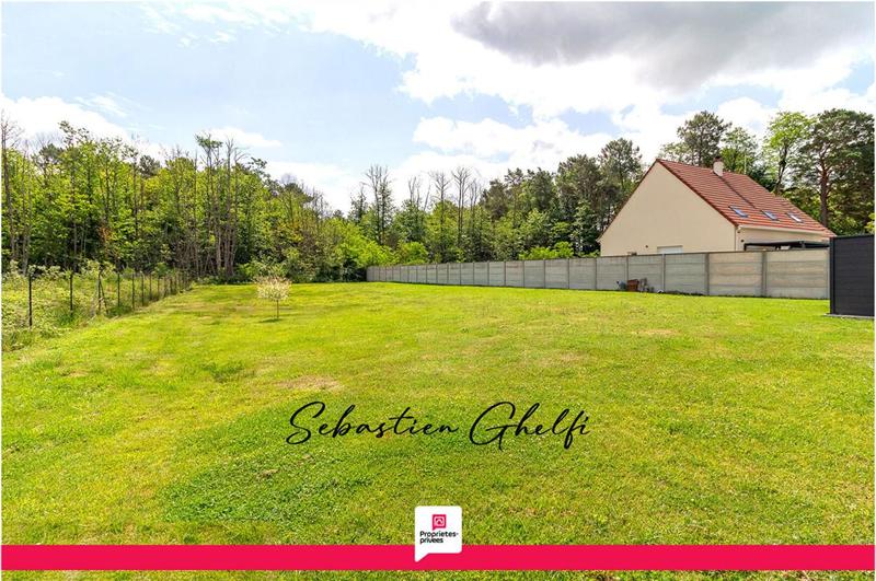 Maison - 88 m² - 5 pièces