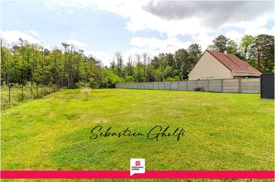 Maison - 88 m² - 5 pièces