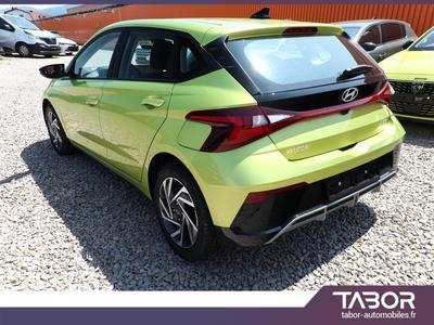 Hyundai i20 79 Select Gps Sièges chauf 16" Cam