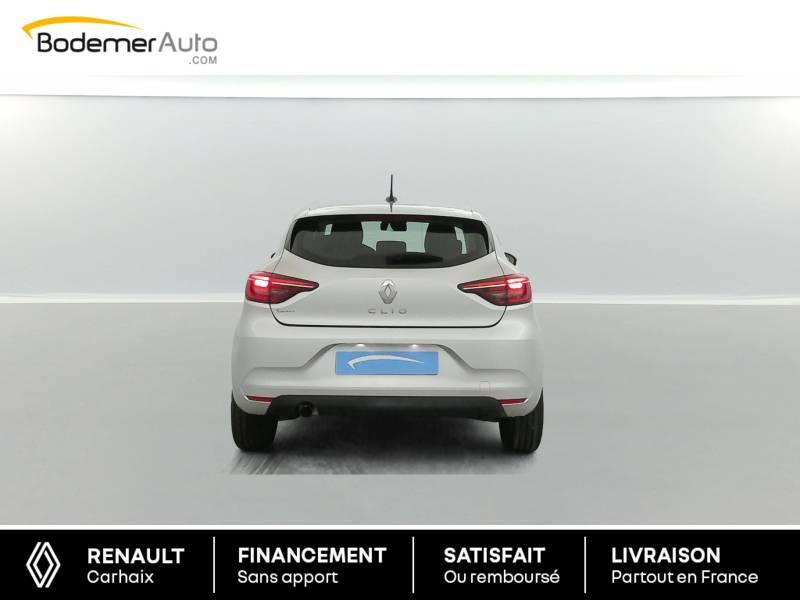 Renault Clio TCe 90 Equilibre