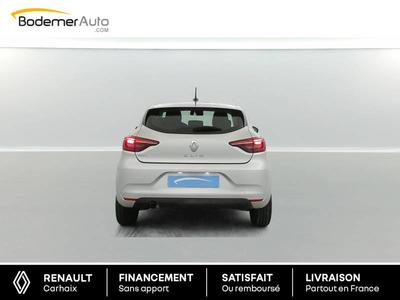 Renault Clio TCe 90 Equilibre