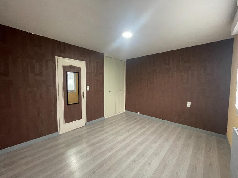 Maison - 84 m² - 4 pièces