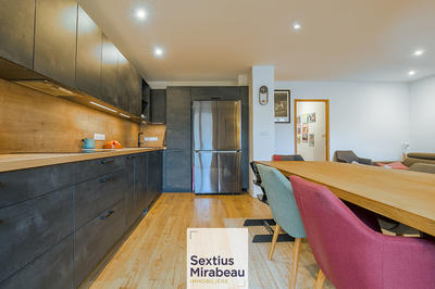 Appartement - 71 m² - 3 pièces