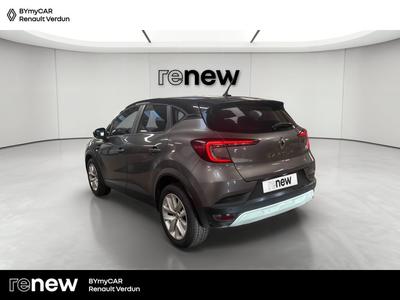 Renault Captur TCe 100 Gpl - 21 Business