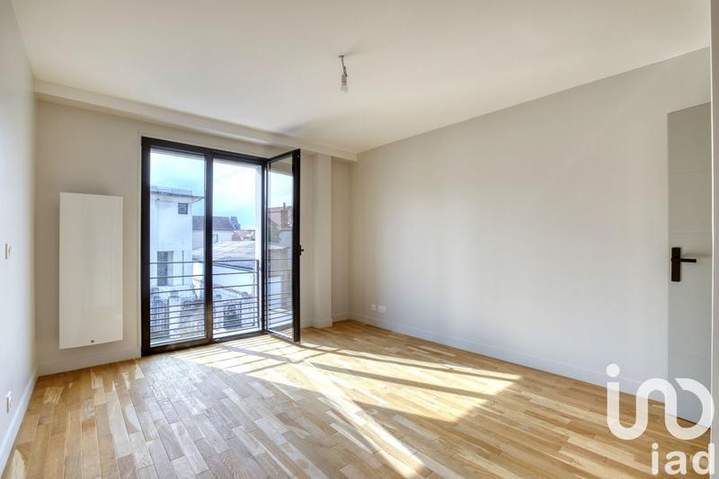 Maison - 134 m² - 5 pièces