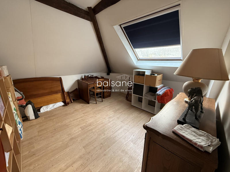 Maison - 175 m² - 8 pièces