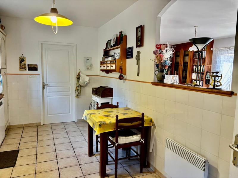 Villa - 137 m² - 4 pièces