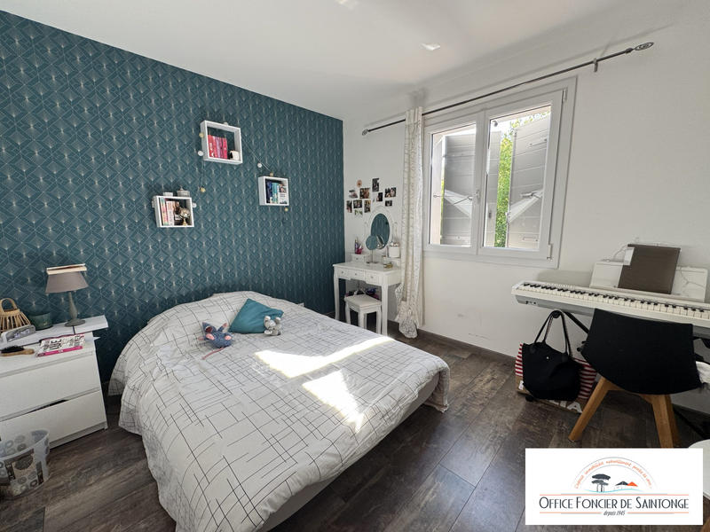 Maison contemporaine - 139 m² - 6 pièces