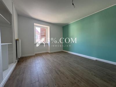 Appartement - 78 m² - 3 pièces