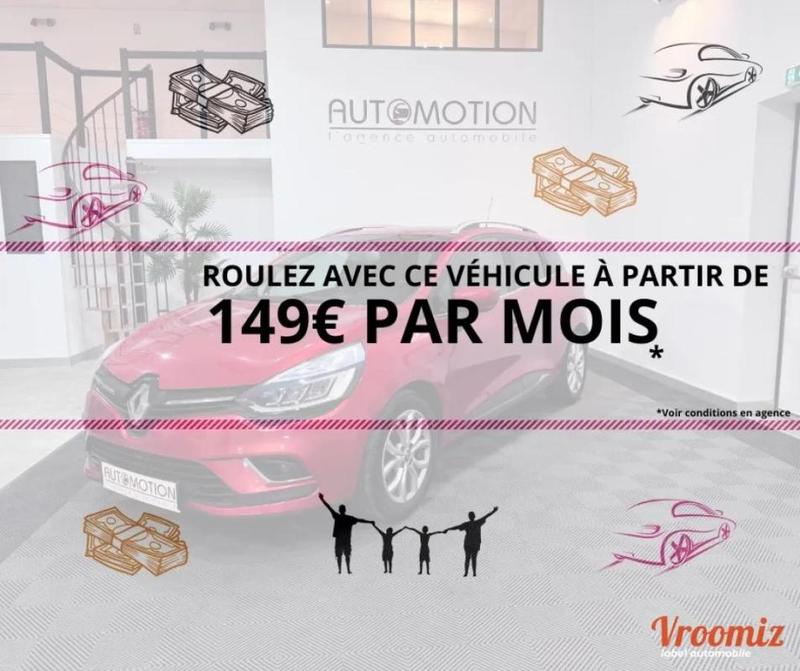 Renault Clio Estate 0.9 Tce 90cv Intens