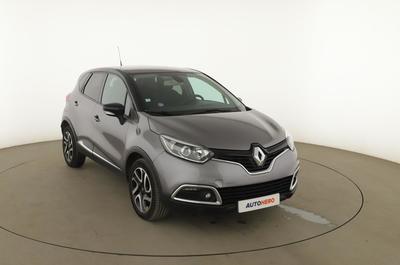 Renault Captur 1.2 TCe Energy Intens Edc 120 ch