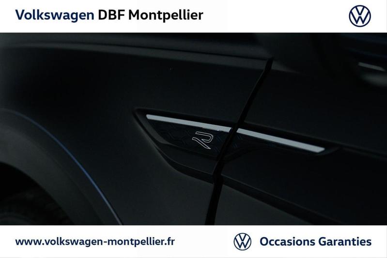 Volkswagen Taigo 1.5 Tsi 150 Dsg7 R-Line