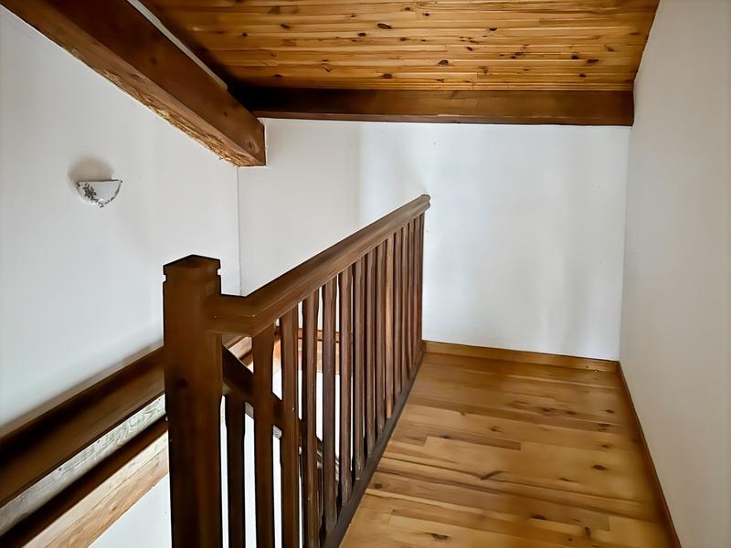 Immeuble - 585 m² - 3 pièces