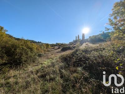 Terrain - 20 220 m²