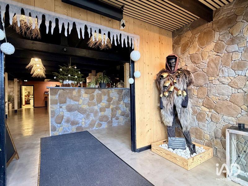 Local commercial - 770 m²