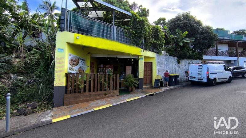 Local commercial - 40 m²