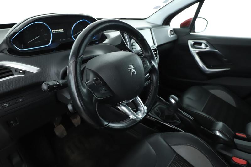 Peugeot 2008 1.2 PureTech Allure 110 ch