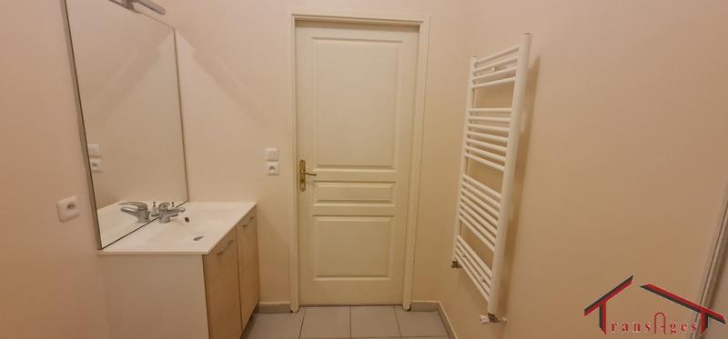 Appartement - 31 m² - 1 pièce